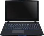 AZOM P750DM Laptop (Core i7 6th Gen/8 GB/1 TB 120 GB SSD/Windows 10/6 GB)