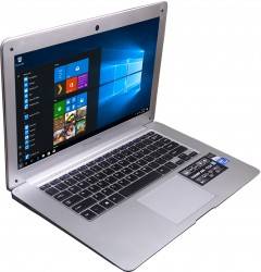 Champion Champ Air C114 Laptop (Atom Quad Core X5/2 GB/32 GB SSD/Windows 10)