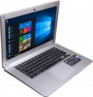 Champion Champ Air C114 Laptop (Atom Quad Core X5/2 GB/32 GB SSD/Windows 10)