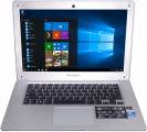 Champion Champ Air C114 Laptop (Atom Quad Core X5/2 GB/32 GB SSD/Windows 10)