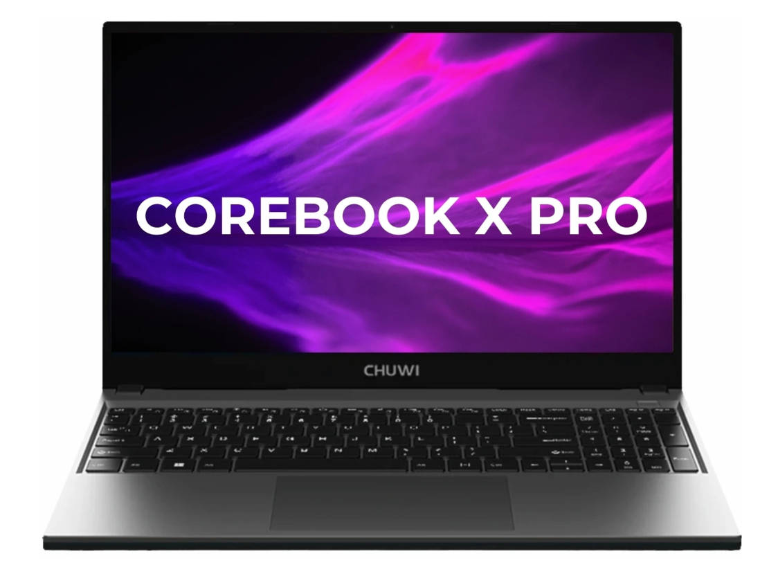 Chuwi CWI530 Ultrabook (Core i5/16 GB/512 GB SSD/Windows 11)