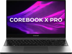 Chuwi CWI530 Ultrabook (Core i5/16 GB/512 GB SSD/Windows 11) Laptop