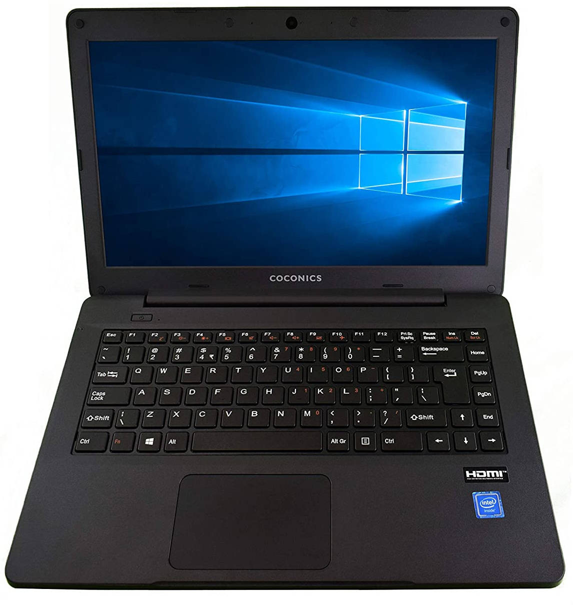Coconics Enabler C1314W Laptop (Core i3 7th Gen/8 GB/500 GB/Windows 10)
