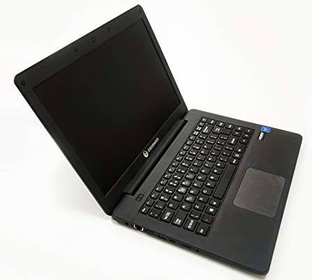 Coconics Enabler C1314W Laptop (Core i3 7th Gen/8 GB/500 GB/Windows 10)