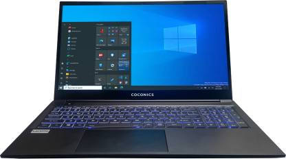 Coconics Xtreme C1515 Laptop (Core i5 10th Gen/8 GB/512 GB SSD/Windows 10)