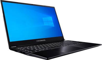 Coconics Xtreme C1515 Laptop (Core i5 10th Gen/8 GB/512 GB SSD/Windows 10)