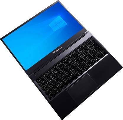 Coconics Xtreme C1515 Laptop (Core i5 10th Gen/8 GB/512 GB SSD/Windows 10)