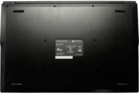Coconics Xtreme C1714 Laptop (Core i7 10th Gen/8 GB/512 GB SSD/Windows 10)