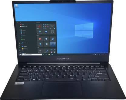 Coconics Xtreme C1714 Laptop (Core i7 10th Gen/8 GB/512 GB SSD/Windows 10)