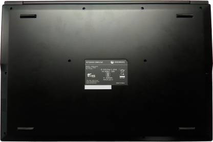 Coconics Xtreme C1714 Laptop (Core i7 10th Gen/8 GB/512 GB SSD/Windows 10)