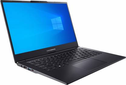 Coconics Xtreme C1714 Laptop (Core i7 10th Gen/8 GB/512 GB SSD/Windows 10)