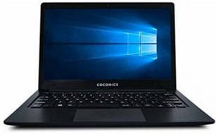 Coconics Enabler C1C11 Laptop (Celeron Dual Core/4 GB/128 GB SSD/Ubuntu)