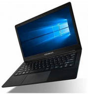 Coconics Enabler C1C11 Laptop (Celeron Dual Core/4 GB/128 GB SSD/Ubuntu)