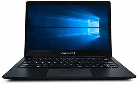 Coconics Enabler C1C11 Laptop (Celeron Dual Core/4 GB/128 GB SSD/Ubuntu)