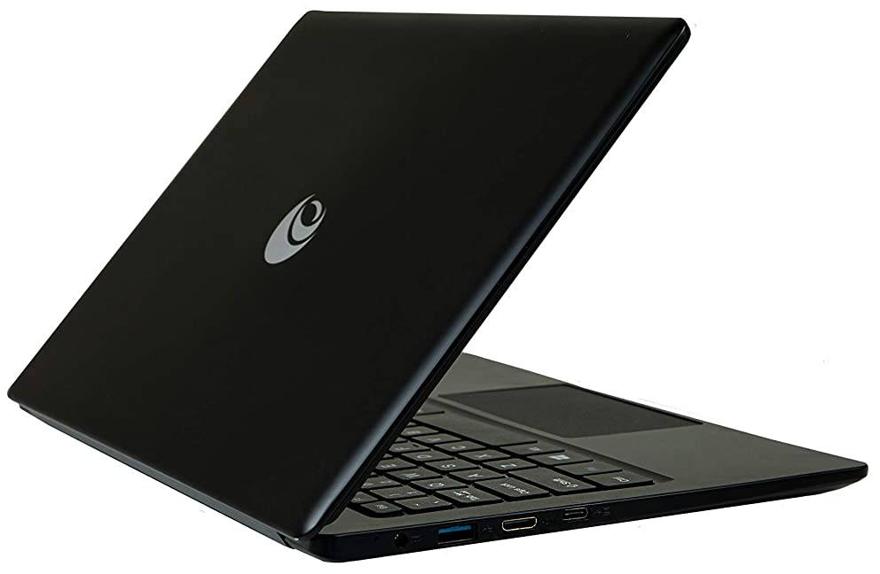 Coconics Enabler C1C11 Laptop (Celeron Dual Core/4 GB/128 GB SSD/Ubuntu)