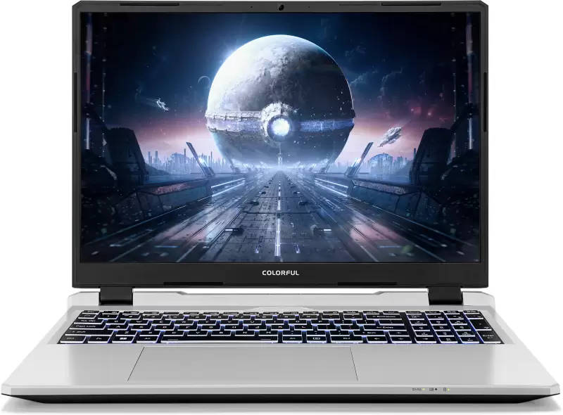 Colorful Evol P15 (23-HF76B16512E-W-IND) Laptop (Core i7 12th Gen/16 GB/512 GB SSD/Windows 11/8 GB)