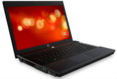 Compaq Presario 420 (WT747PA) Laptop (Core 2 Duo/3 GB/320 GB/Windows 7) Price