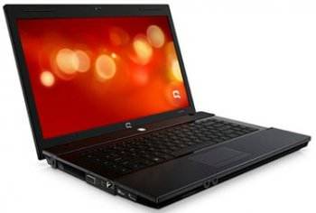 Compaq 621 Laptop (Core 2 Duo/2 GB/320 