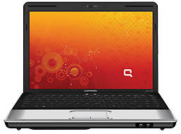 Compaq Presario CQ40-611TU Laptop (Pentium 2nd Gen/1 GB/250 GB/DOS)