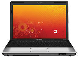 Compaq Presario CQ40-611TU Laptop (Pentium 2nd Gen/1 GB/250 GB/DOS)