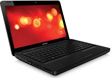 Compaq Presario CQ42-451TU (LD957PA) Laptop (Pentium Dual ...