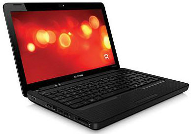Compaq Presario CQ42-452TU (LD958PA) Laptop (Pentium 1st Gen/2 GB/320 GB/Windows 7) Price