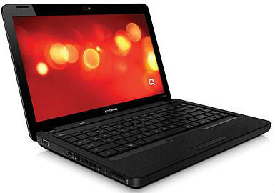 Compaq Presario Q42 CQ42-462TU Laptop (Core i5 1st Gen/3 GB/320 GB/DOS) Price