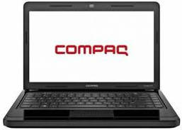 Compaq Presario CQ43-200TU (LZ782PA) Laptop (Pentium 2nd Gen/2 GB/500 GB/DOS)