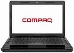 Compaq Presario CQ43-200TU (LZ782PA) Laptop (Pentium 2nd Gen/2 GB/500 GB/DOS) Price