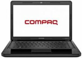 Compaq Presario CQ43-200TU  Price