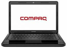 Compaq Presario CQ43-300TU Laptop (Pentium 2nd Gen/2 GB/500 GB/DOS)