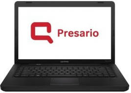 Compaq Presario CQ43-412TU Laptop (Pentium 2nd Gen/2 GB/320 GB/DOS)