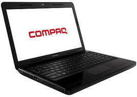 Compaq Presario CQ43-412TU Laptop (Pentium 2nd Gen/2 GB/320 GB/DOS)