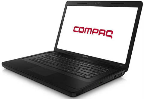 Compaq Presario CQ43-412TU Laptop (Pentium 2nd Gen/2 GB/320 GB/DOS)