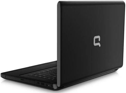 Compaq Presario CQ43-412TU Laptop (Pentium 2nd Gen/2 GB/320 GB/DOS)