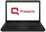 Compaq Presario CQ43-412TU Laptop (Pentium 2nd Gen/2 GB/320 GB/DOS)