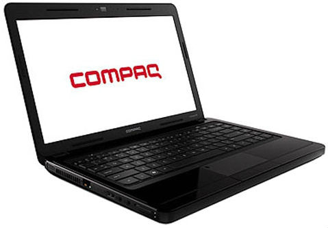 Compaq Presario CQ43-418TX (C0N04PA) Laptop (Core i3 2nd Gen/2 GB/500 GB/DOS/512 MB) Price