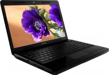 Compaq Presario CQ43-419TX (C0N05PA) Laptop (Core i3 2nd Gen/2 GB/500 GB/Windows 7/512 MB)