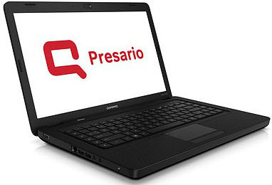 Compaq Presario CQ56-105TU Laptop (Pentium 1st Gen/1 GB/320 GB/DOS) Price