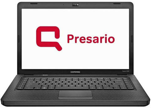 Compaq Presario CQ57-200TU Laptop (Pentium 2nd Gen/2 GB/500 GB/DOS)