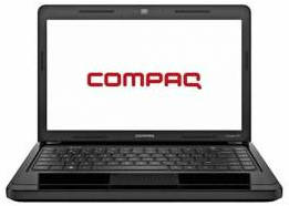 Compaq Presario CQ57-300TU Laptop (Pentium 2nd Gen/2 GB/500 GB/DOS)