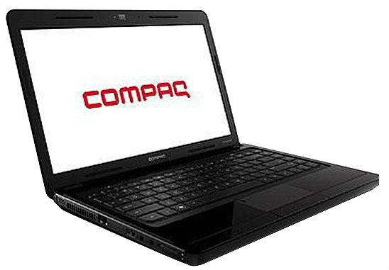 Compaq Presario CQ57-418TU Laptop (Pentium 2nd Gen/2 GB/500 GB/Windows 7) Price