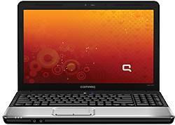 Compaq Presario CQ60-615DX (WA588UA) Laptop (Celeron Dual Core/2 GB/250 GB/Windows 7)