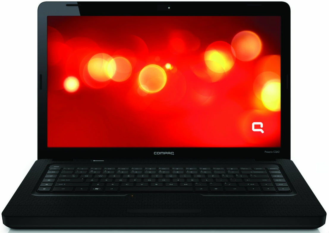 Compaq Presario CQ62-452TU (LG323PA) Laptop (Core i5 1st Gen/3 GB/500 GB/DOS) Price