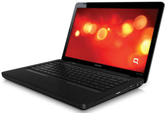 Compaq Presario CQ62-452TU (LG323PA) Laptop (Core i5 1st Gen/3 GB/500 GB/DOS)