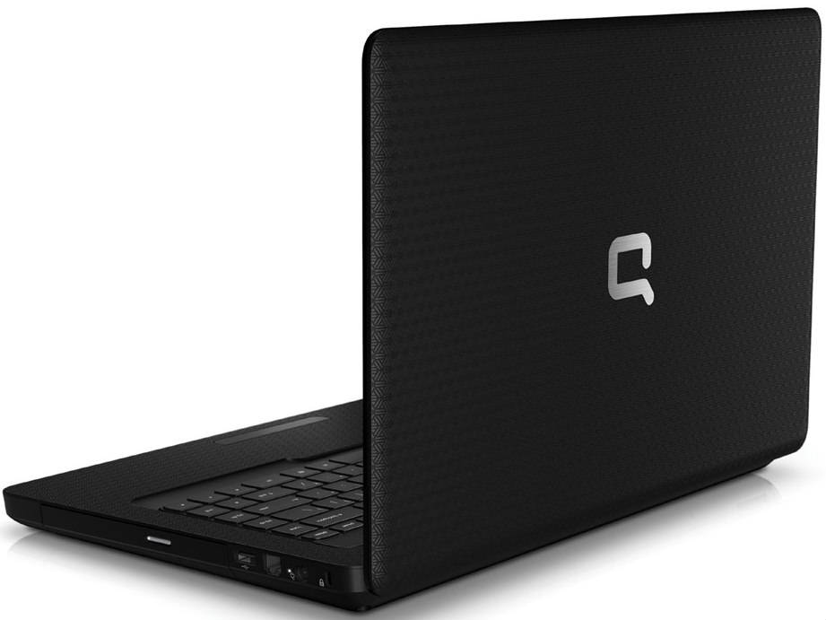 Compaq Presario CQ62-452TU (LG323PA) Laptop (Core i5 1st Gen/3 GB/500 GB/DOS)