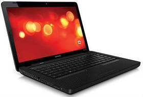 Compaq Presario CQ62-454TU (LK426PA) Laptop (Pentium 1st Gen/1 GB/320 GB/DOS)