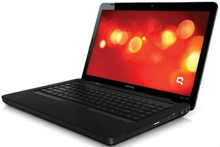 Compaq Presario CQ62-455TU (LQ433PA) Laptop (Core i3 1st Gen/2 GB/500 GB/DOS) Price