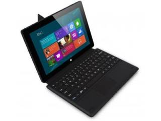 Datamini TWG10 Netbook (Atom Quad Core X5/2 GB/32 GB SSD/Windows 8 1)