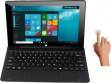 Datamini TWG10 Dual boot Laptop (Atom Quad Core/2 GB/32 GB SSD/Windows 10)